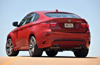 2010 BMW X6 M Picture