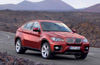 Picture of 2010 BMW X6 xDrive50i