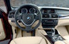 Picture of 2010 BMW X6 xDrive50i Cockpit