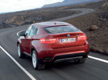 BMW X6 Wallpaper