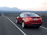 BMW X6 Wallpaper