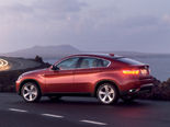 BMW X6 Wallpaper