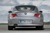 Picture of 2008 BMW Z4 Coupe 3.0si