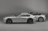 Picture of BMW Z4 Coupe Concept