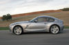Picture of 2008 BMW Z4 Coupe 3.0si