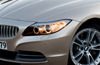 Picture of 2010 BMW Z4 sdrive35i Headlight