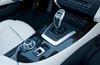 Picture of 2010 BMW Z4 sdrive35i Center Console