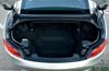 Picture of 2010 BMW Z4 sdrive35i Trunk