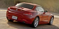 2010 BMW Z4 Pictures