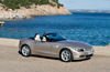 2011 BMW Z4 sDrive35i Picture