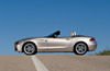 2011 BMW Z4 sDrive35i Picture