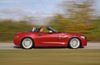 Picture of 2011 BMW Z4 sDrive35is