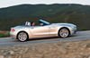 2011 BMW Z4 sDrive35i Picture