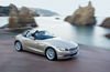 2011 BMW Z4 sDrive35i Picture