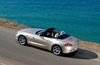 2011 BMW Z4 sDrive35i Picture