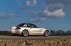 2011 BMW Z4 sDrive35i Picture