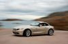 2011 BMW Z4 sDrive35i Picture