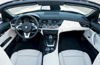 2011 BMW Z4 sDrive35i Cockpit Picture