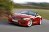 Picture of 2011 BMW Z4 sDrive35is