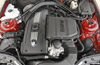 2011 BMW Z4 sDrive35i 3.0-liter Inline-6 turbocharged Engine Picture