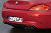 Picture of 2011 BMW Z4 sDrive35is Tail Light