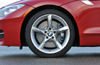 Picture of 2011 BMW Z4 sDrive35is Rim