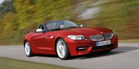 2011 BMW Z4 Pictures