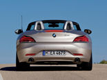 BMW Z4 Desktop Wallpaper