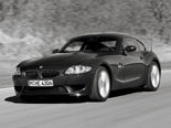 BMW Z4 Desktop Wallpaper