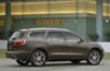 Picture of 2009 Buick Enclave CXL