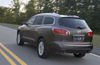 2010 Buick Enclave CXL Picture