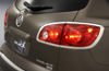 2010 Buick Enclave CXL Tail Light Picture