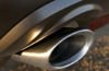 2010 Buick Enclave CXL Exhaust Tip Picture