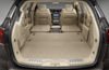 2010 Buick Enclave CXL Trunk Picture
