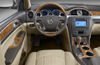 Picture of 2011 Buick Enclave CXL Cockpit