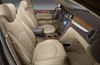 Picture of 2011 Buick Enclave CXL Front Seats
