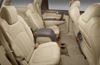 Picture of 2011 Buick Enclave CXL Rear Seats