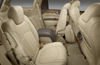 Picture of 2011 Buick Enclave CXL Rear Seats