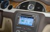 Picture of 2011 Buick Enclave CXL Center Stack
