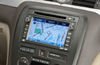 Picture of 2011 Buick Enclave CXL Dashboard Screen