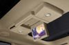 Picture of 2011 Buick Enclave CXL Overhead Screen