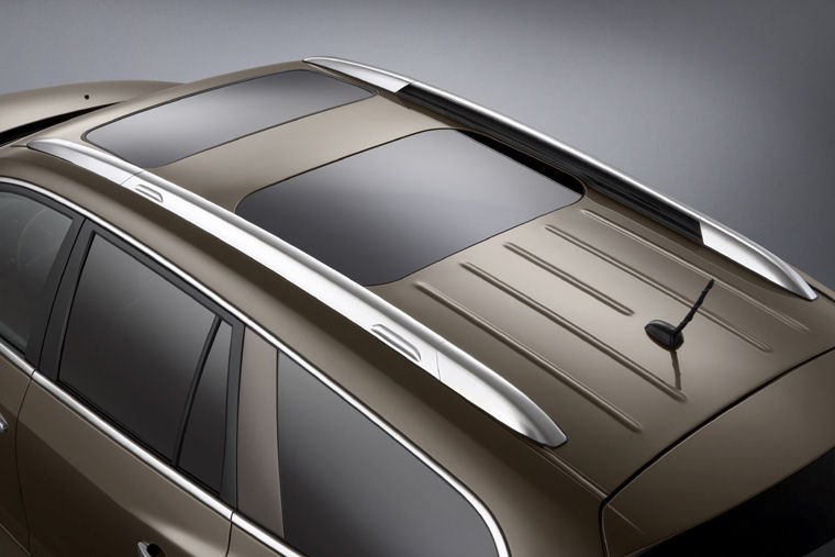 2011 Buick Enclave CXL Picture