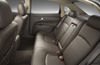 Picture of 2008 Buick LaCrosse Super Rear Seats