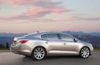 2010 Buick LaCrosse Picture