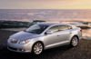 2010 Buick LaCrosse Picture