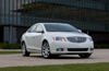 2010 Buick LaCrosse Picture