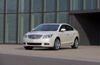 2010 Buick LaCrosse Picture
