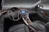 Picture of 2010 Buick LaCrosse Interior