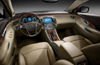Picture of 2010 Buick LaCrosse Cockpit