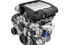 2011 Buick LaCrosse 3.6L V6 Engine Picture